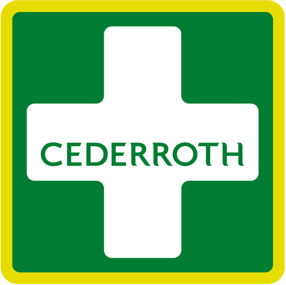 Cederroth