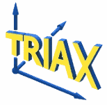 Triax