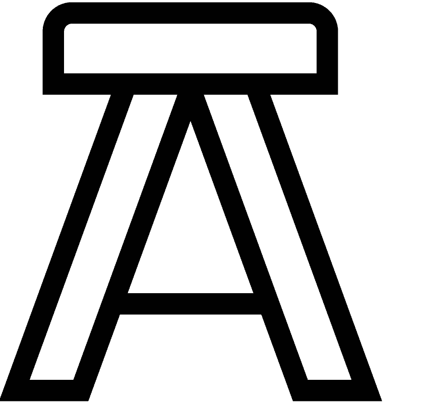 Tréteaux de travail