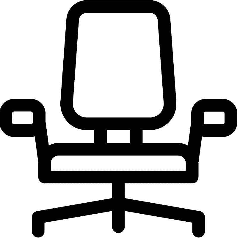 Chaises de bureau