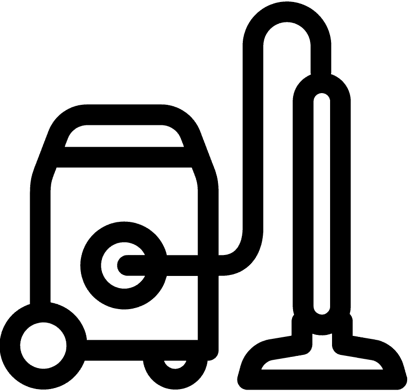 Appareils de nettoyage