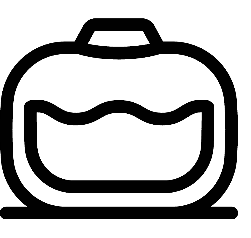 Réservoirs
