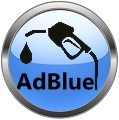 Réservoirs d'AdBlue