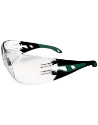Metabo Lunettes de protection, incolores, UV 2 - 1,2