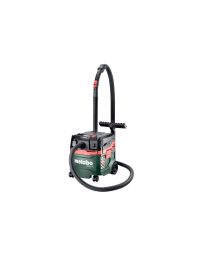 Metabo Allessauger ASA 20 L PC, 1200 Watt mit manueller Filterabreinigung