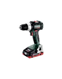 Metabo Perceuse-visseuse à batterie BS 18 LT BL, 18 V, en trois versions