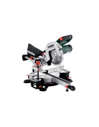 Metabo Kappsäge KGS 216 M, mit Zugfunktion, 1200 Watt