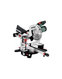 Metabo Kappsäge KGS 254 M, mit Zugfunktion, 1450 Watt