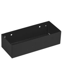 KRAFTWERK Compartiment de rangement pour boîtes et petits objets à accrocher