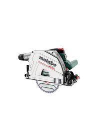 Metabo Scie circulaire plongeante à batterie KT 18 LTX 66 BL, 18 V en cinq versions