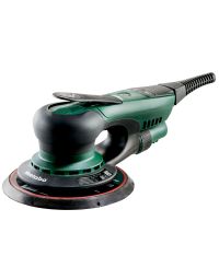 Metabo Exzenterschleifer SXE 150-5.0 BL, 350 Watt, mit metaBox