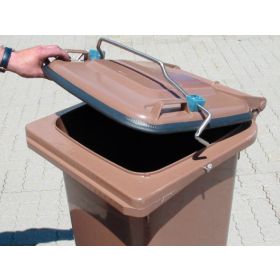 Abfallbehälter GASTRO für Küchenabfälle