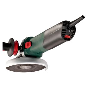 Metabo Meuleuse d'angle WE 17-125 Quick, 1700 watts