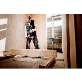 Metabo Perceuse BEV 1300-2, 1300 watts