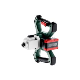 Metabo Malaxeur à batterie RW 18 LTX BL 140-2, 18 V sans batterie