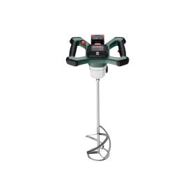 Metabo Malaxeur à batterie RW 18 LTX BL 140-2, 18 V sans batterie