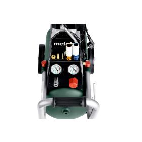 Metabo Compresseur Basic 220-24 Of Silent