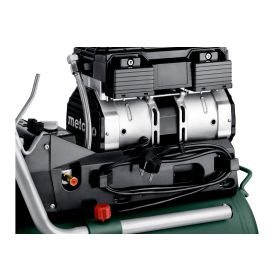 Metabo Compresseur Basic 220-24 Of Silent