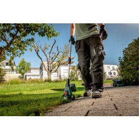 Metabo Akku-Strauch- und Grasschere SGS 18 LTX Q, 18 V (Solo) ohne Werkzeugkoffer