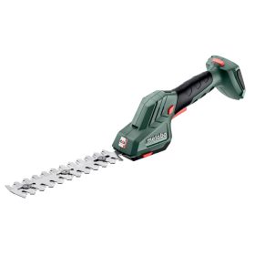 Metabo Akku-Strauch- und Grasschere SGS 18 LTX Q, 18 V (Solo) ohne Werkzeugkoffer
