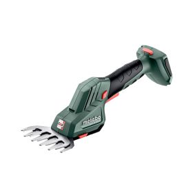 Metabo Akku-Strauch- und Grasschere SGS 18 LTX Q, 18 V (Solo) ohne Werkzeugkoffer