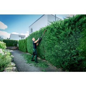 Metabo Akku-Heckenschere HS 18 LTX BL 55, Schnittlänge 50 cm, 18 V ohne Akku
