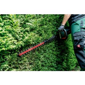 Metabo Akku-Heckenschere HS 18 LTX BL 55, Schnittlänge 50 cm, 18 V ohne Akku
