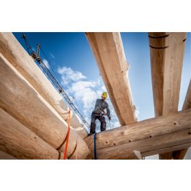 Metabo Akku-Bohrschrauber BS 18 LTX BL Q I, 18 V mit 2x LiHD Akkus (18 V / 5.5 Ah), Ladegerät ASC 145 und metaBOX 145 L