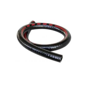 Gummi-Saugschlauch DN 19, Meterware