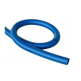 PVC-Saugschlauch DN 19 mit Kunststoffspirale