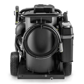 Kärcher Nettoyeur haute pression  HDS 18/18-4 S Classic avec 10 m de flexible haute pression