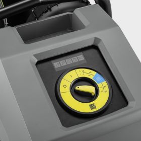 Kärcher Nettoyeur haute pression  HDS 18/18-4 S Classic avec 10 m de flexible haute pression