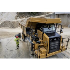 Kärcher Nettoyeur haute pression  HDS 18/18-4 S Classic avec 10 m de flexible haute pression