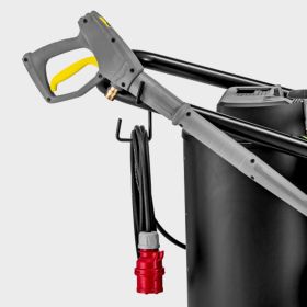 Kärcher Nettoyeur haute pression HDS 10/21-4 M Classic avec 10 m de flexible haute pression