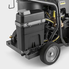 Kärcher Nettoyeur haute pression HDS 10/21-4 M Classic avec 10 m de flexible haute pression