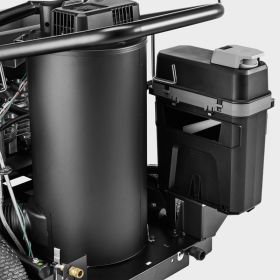 Kärcher Nettoyeur haute pression HDS 10/21-4 M Classic avec 10 m de flexible haute pression