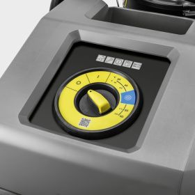 Kärcher Nettoyeur haute pression HDS 10/21-4 M Classic avec 10 m de flexible haute pression