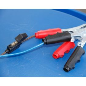 Elektro-Tauchpumpen-Set CENTRI SP 30 für AdBlue®, Diesel, Wasser, Frostschutz 12 V mit Polzangen, ca. 25 l/min.
