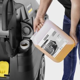 Kärcher Nettoyeur haute pression HDS 12/18-4 SXA avec enrouleur intégré et 20 m de flexible HP