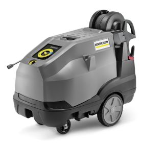 Kärcher Nettoyeur haute pression HDS 12/18-4 SXA avec enrouleur intégré et 20 m de flexible HP