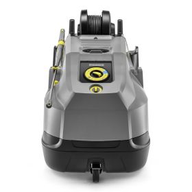 Kärcher Nettoyeur haute pression HDS 12/18-4 SXA avec enrouleur intégré et 20 m de flexible HP