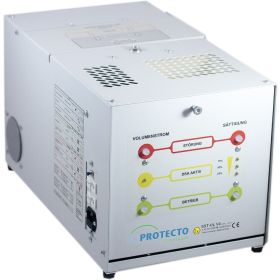 Ventilateur de circulation d'air avec filtre à charbon actif - Accessoire pour Armoire de sécurité F-Safe