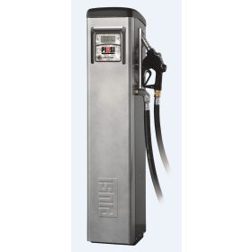 Diesel-Zapfsäule 70 B.SMART für bis zu 10 Benutzer, Förderleistung ca. 70 l / min.