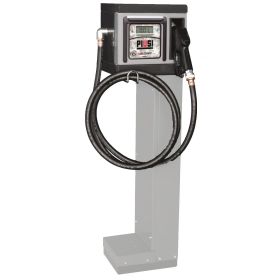 CUBE-Abgabeeinheit 70 B.SMART für Diesel, für bis zu 10 Benutzer, Förderleistung ca. 70 l / min.