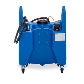 Transfer Trolley für AdBlue - 130 Liter, mit Li-Power-Akku 4 Ah und Ladegerät