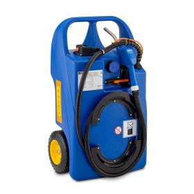 Trolley AdBlue® 100 Liter mit CAS-Akkusystem