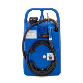 Trolley AdBlue® 60 Liter mit CAS-Akkusystem