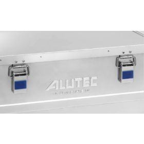 Aluminium Werkzeugbox Comfort 92, 780 x 385 x 350 mm