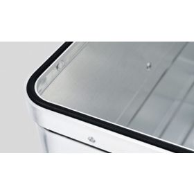 Aluminium Werkzeugbox Comfort 92, 780 x 385 x 350 mm