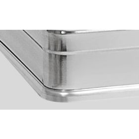 Aluminium-Werkzeugbox COMFORT 30 - 140